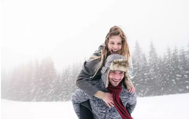 出門五分鐘，流汗兩小時(shí)？不，還有這些涼爽的地方