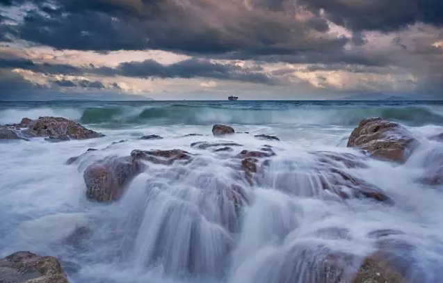 出門五分鐘，流汗兩小時(shí)？不，還有這些涼爽的地方