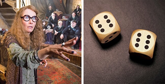 你有選擇恐懼癥嗎？詳細(xì)分析你購(gòu)物的時(shí)候心里在想啥