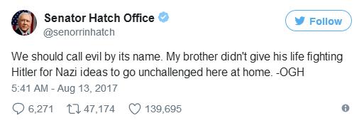 白人種族暴力撕裂美國(guó)！特朗普不當(dāng)表態(tài)遭各界質(zhì)疑