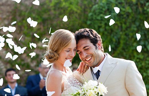 科學(xué)家揭示四種戀愛(ài)模式的命運(yùn)