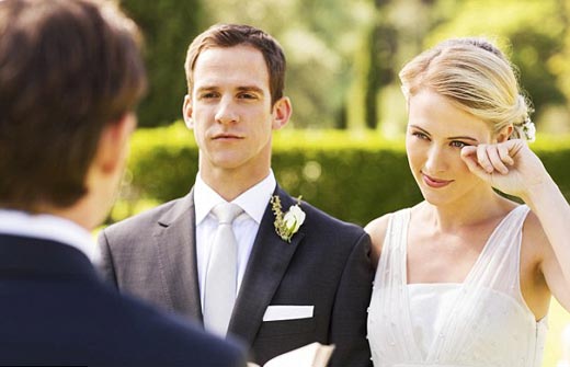 科學(xué)家揭示四種戀愛(ài)模式的命運(yùn)