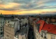 實(shí)戰(zhàn)口語(yǔ)情景對(duì)話：Austria 奧地利