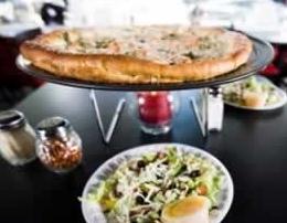 實戰(zhàn)口語情景對話：Restaurant Review 餐廳點評