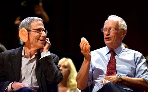 2017搞笑諾貝爾獎揭曉啦！看看今年奇葩研究都有啥