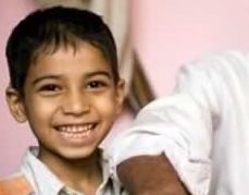 實(shí)戰(zhàn)口語(yǔ)情景對(duì)話:India 印度(1)