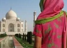 實(shí)戰(zhàn)口語情景對(duì)話:India 印度(2)