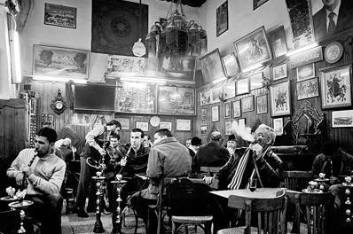 美語(yǔ)會(huì)話(huà) 200 Mafia Don 黑手黨老大