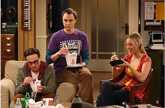 謝耳朵最愛的中餐原來(lái)是它！歪果仁眼中那些中餐的真相……