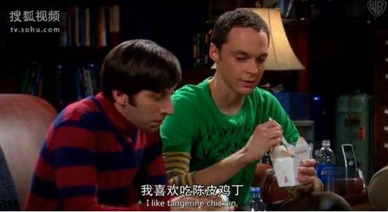 謝耳朵最愛的中餐原來(lái)是它！歪果仁眼中那些中餐的真相……