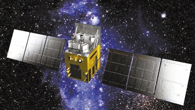 人類(lèi)首次“看到”引力波 終于找到金子的源頭了