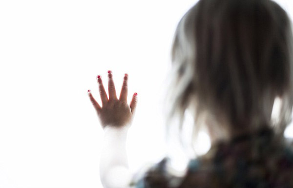 說者無意 聽者驚悚！萬圣節(jié)聽小朋友講鬼故事吧！