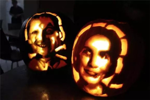 美國名校的學(xué)霸們是如何解鎖萬圣節(jié)趴體的？圖7