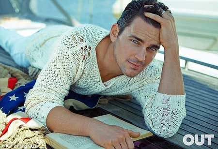 好萊塢那么多男星出柜，為什么只有史派西被罵？