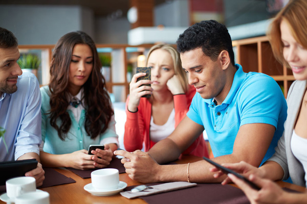 什么是“矩形時(shí)間”？