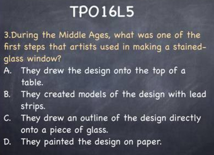 托福聽力考試做好選項分析助你得高分圖2