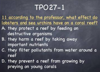 托福聽力考試做好選項分析助你得高分圖6
