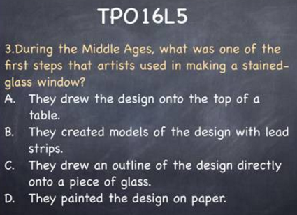 托福聽力考試做好選項分析助你得高分圖7