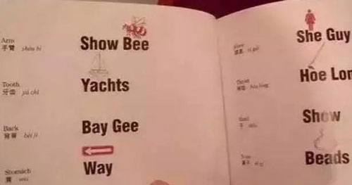 中文系學(xué)生在英遭瘋搶！老外：天知道為學(xué)中文我經(jīng)歷了什么