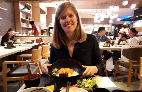 中文系學(xué)生在英遭瘋搶！老外：天知道為學(xué)中文我經(jīng)歷了什么