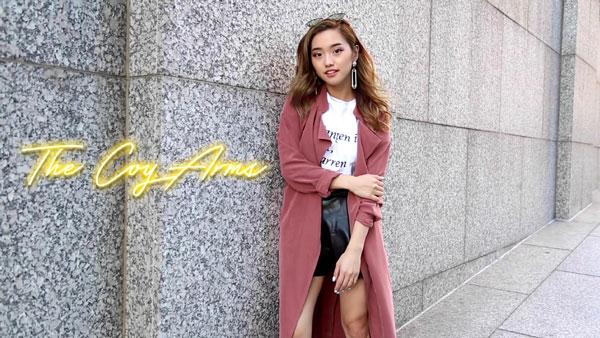 拍照不上鏡？是你姿勢擺錯了！10個超實用擺拍技巧