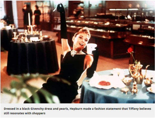 你終于可以吃到“蒂凡尼的早餐”啦?。ńM圖）