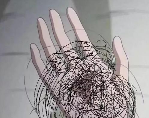 拿什么拯救90后的發(fā)際線？別急，科學(xué)家找到辦法啦