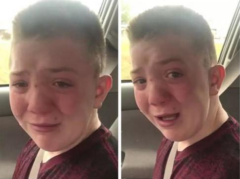 美隊(duì)、比伯等發(fā)聲支持被霸凌的男孩，校園暴力何時(shí)才能終止？