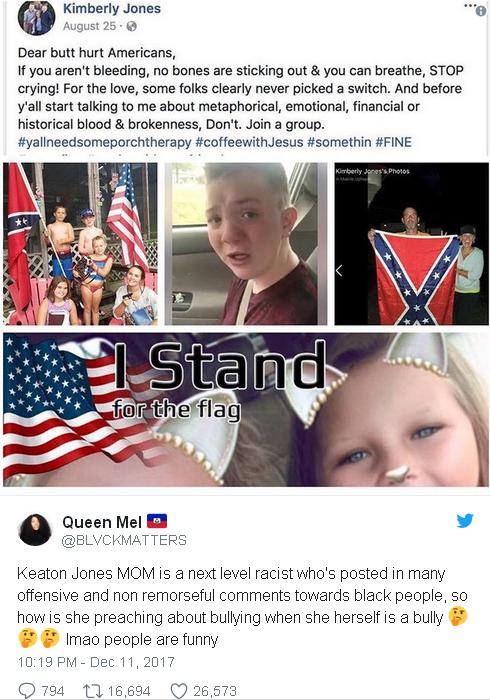 美隊(duì)、比伯等發(fā)聲支持被霸凌的男孩，校園暴力何時(shí)才能終止？