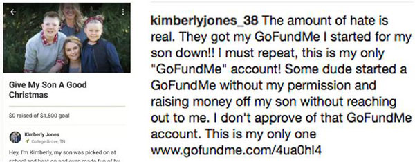 美隊(duì)、比伯等發(fā)聲支持被霸凌的男孩，校園暴力何時(shí)才能終止？