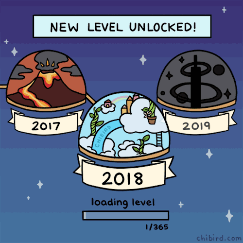 有趣的英文漫畫，看完整個人都暖暖的！