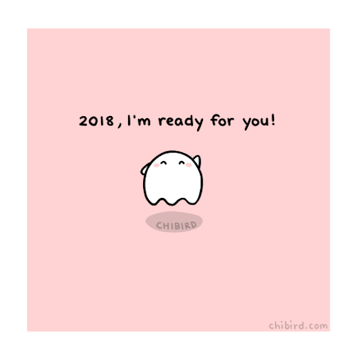 有趣的英文漫畫，看完整個人都暖暖的！