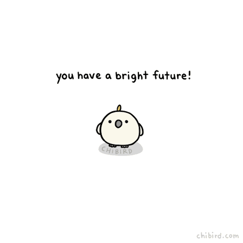 有趣的英文漫畫，看完整個人都暖暖的！