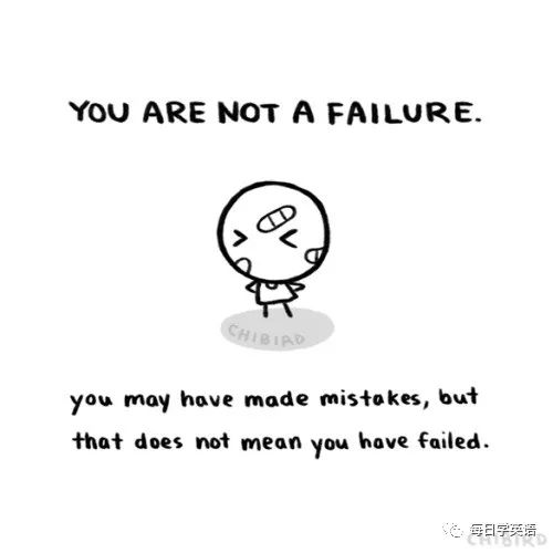 有趣的英文漫畫，看完整個人都暖暖的！