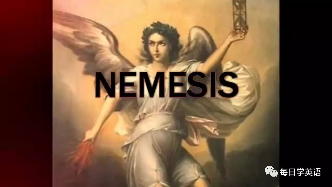 由人名轉(zhuǎn)化成通用英文單詞，這下可算名留青史了！