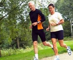 實(shí)戰(zhàn)口語(yǔ)情景對(duì)話:Tips on Running 跑步技巧