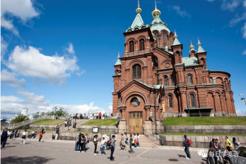 想移民？來看看哪個國家最適合你