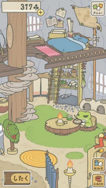 佛系90后掀起養(yǎng)蛙風(fēng)：今天你的蛙兒子回家了嗎？（附攻略）