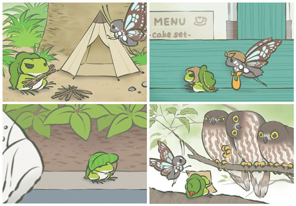 佛系90后掀起養(yǎng)蛙風(fēng)：今天你的蛙兒子回家了嗎？（附攻略）