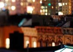 實(shí)戰(zhàn)口語情景對話:Living in the Big Apple 在紐約生活