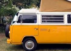 實戰(zhàn)口語情景對話：VW Buses 大眾面包車