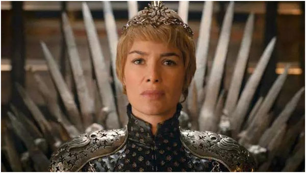 《權(quán)力的游戲》中的靈魂臺(tái)詞，一句就是一生