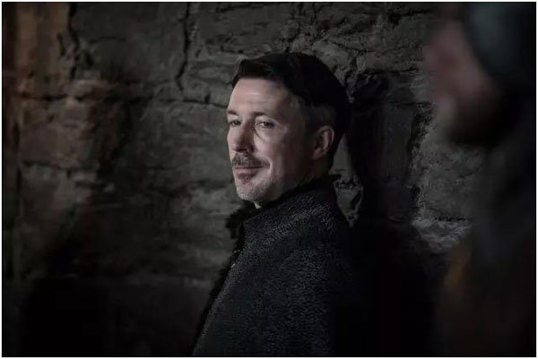 《權(quán)力的游戲》中的靈魂臺(tái)詞，一句就是一生