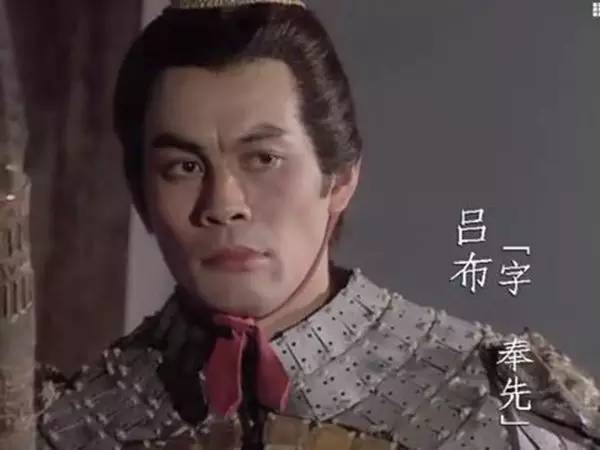 古人英文名