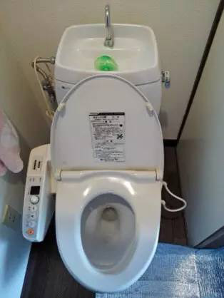 如廁聲音太尷尬？日本用森林之聲來掩蓋