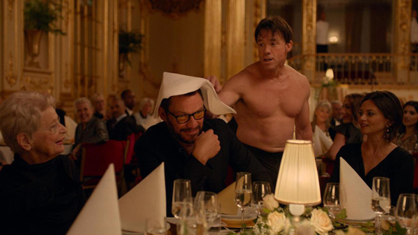 BBC推薦：三月不容錯(cuò)過的5部電影