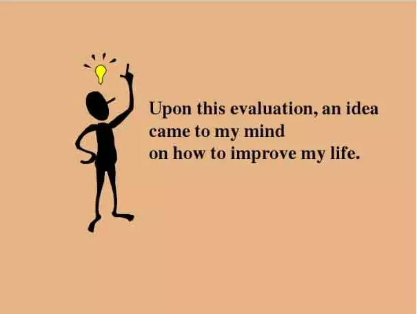 雙語漫畫：你所期望的人生，也許沒有那么"貴"