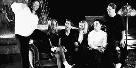 有個真朋友是一種怎樣的體驗？