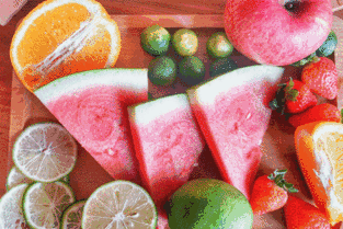 如果愛(ài)吃肉的人有一天突然開(kāi)始吃素了……