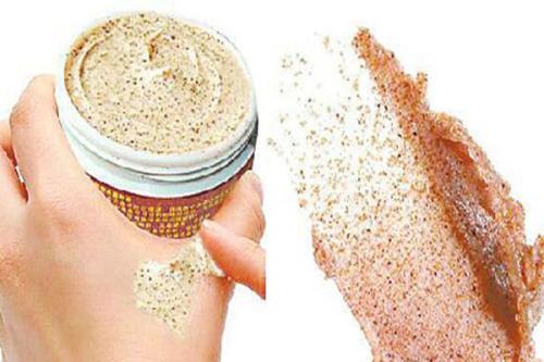 你還在用磨砂洗面奶嗎？